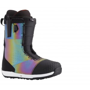 BOTAS SNOWBOARD BURTON ION HOLOGRAPHIC